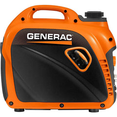 Generac Portable Inverter Generator, 2500i | With COsense 49ST