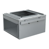 GeoCool 48K-60K BTU Multi Positional Air Return