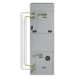GeoCool 48K-60K BTU Multi Positional Air Return