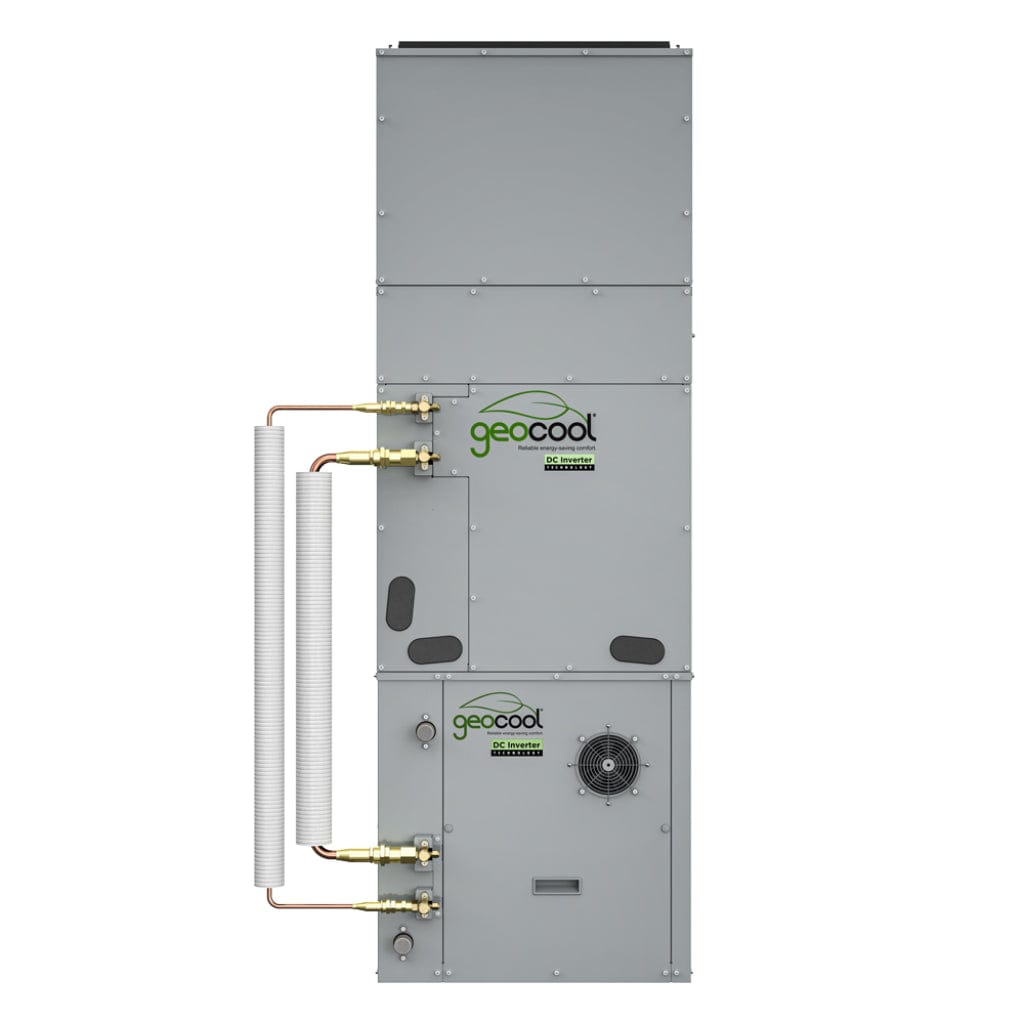 GeoCool 48K-60K BTU Multi Positional Air Return