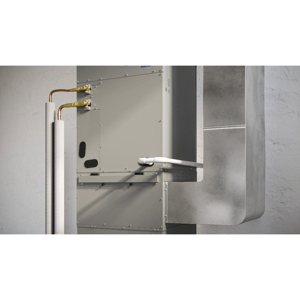 GeoCool 60K BTU 5T Split Blower Multi Positional 1400 CFM