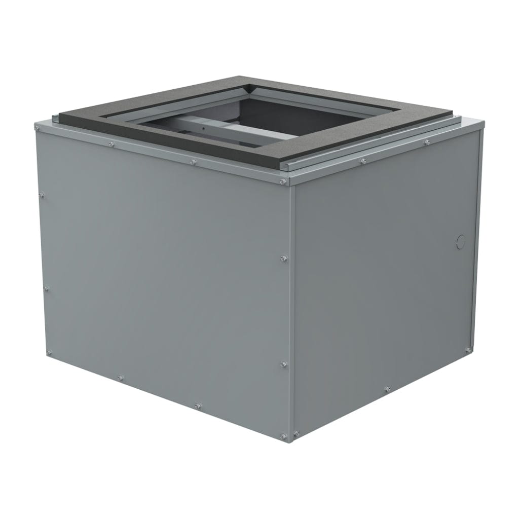 GeoCool 60K BTU 5T Split Blower Multi Positional 1400 CFM