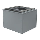 GeoCool 60K BTU 5T Split Blower Multi Positional 1400 CFM