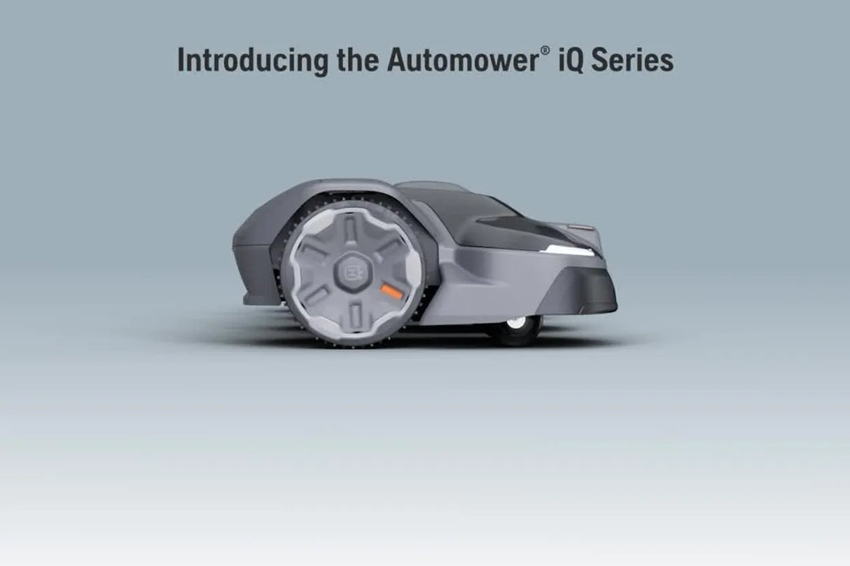 Husqvarna 435iQ AWD Automower #970745205