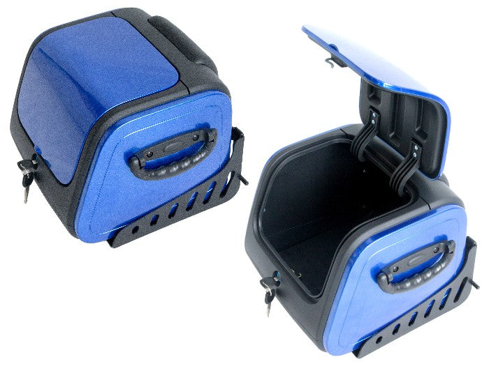 Gladiator 4 Wheel Heavy Duty Mobility Scooter