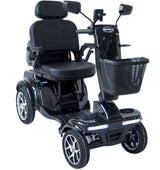 Gladiator 4 Wheel Heavy Duty Mobility Scooter