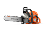 Husqvarna 592 XP® G Heated Handle Chainsaw