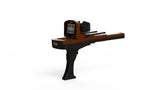 Geoground Gold Vision Long Range Metal Detector