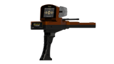 Geoground Gold Vision Long Range Metal Detector