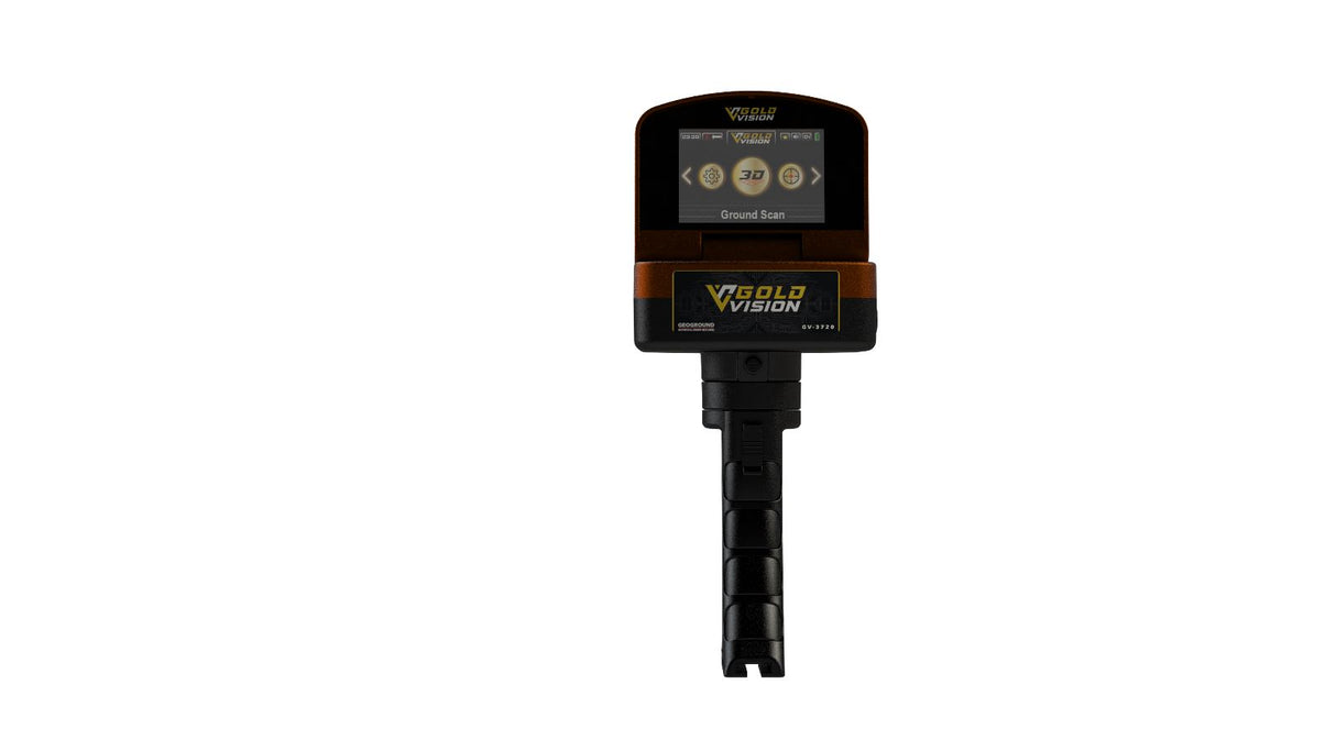 Geoground Gold Vision Long Range Metal Detector