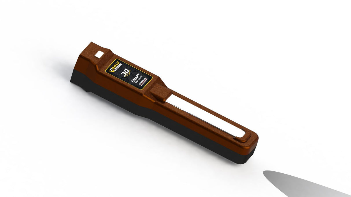Geoground Gold Vision Long Range Metal Detector