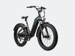 Velvowave Grace 2.0 Step-Thru Electric Bike