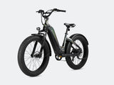 Velvowave Grace 2.0 Step-Thru Electric Bike