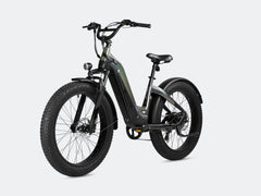 Velvowave Grace 2.0 Step-Thru Electric Bike