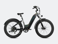 Velvowave Grace 2.0 Step-Thru Electric Bike