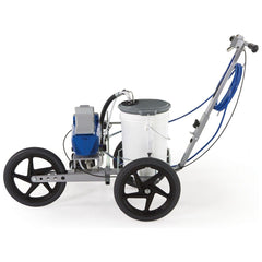 Graco FieldLazer ES100 Battery-Powered Airless Field Striper