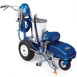 Graco LineLazer ES 1000 Battery-Powered Airless Line Striper