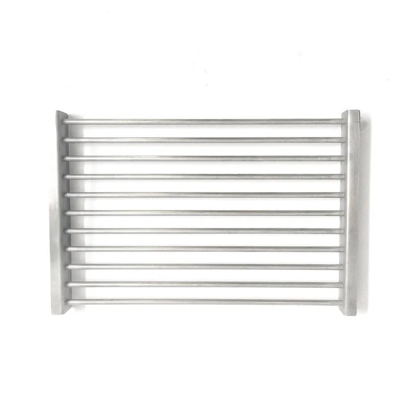 Tagwood BBQ Santa Maria Argentine Wood Fire & Charcoal Gaucho Grill Built in | BBQ05SS--