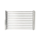 Tagwood BBQ Santa Maria Argentine Wood Fire & Charcoal Gaucho Grill Built in | BBQ05SS--