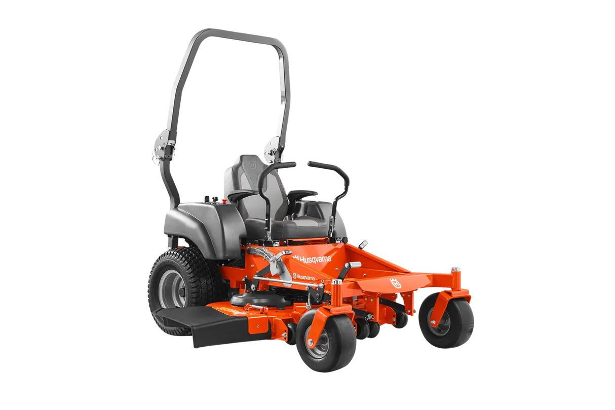 Husqvarna MZ 54 Zero Turn Mower w/ROPS (Kawasaki)