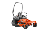 Husqvarna MZ 54 Zero Turn Mower w/ROPS (Kawasaki)