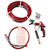 Titan RX-APEX FILTERED GHT HEA 0538077 GUN, HOSE AND TIP KIT