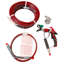 Titan RX-APEX FILTERED GHT HEA 0538077 GUN, HOSE AND TIP KIT