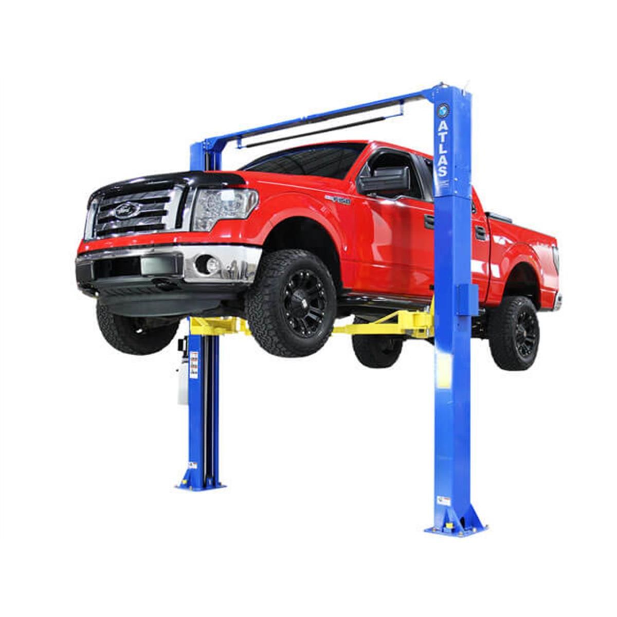 Atlas PRO-9D 9,000 lb Overhead 2-Post Lift