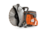 Husqvarna K770 Power Cutter