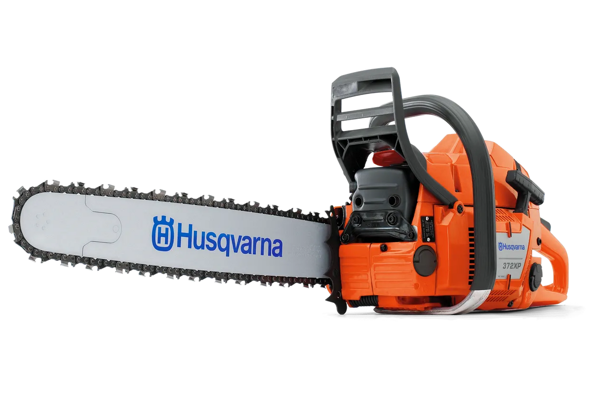 Husqvarna 372 XP® Chainsaw