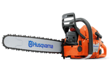 Husqvarna 372 XP® Chainsaw