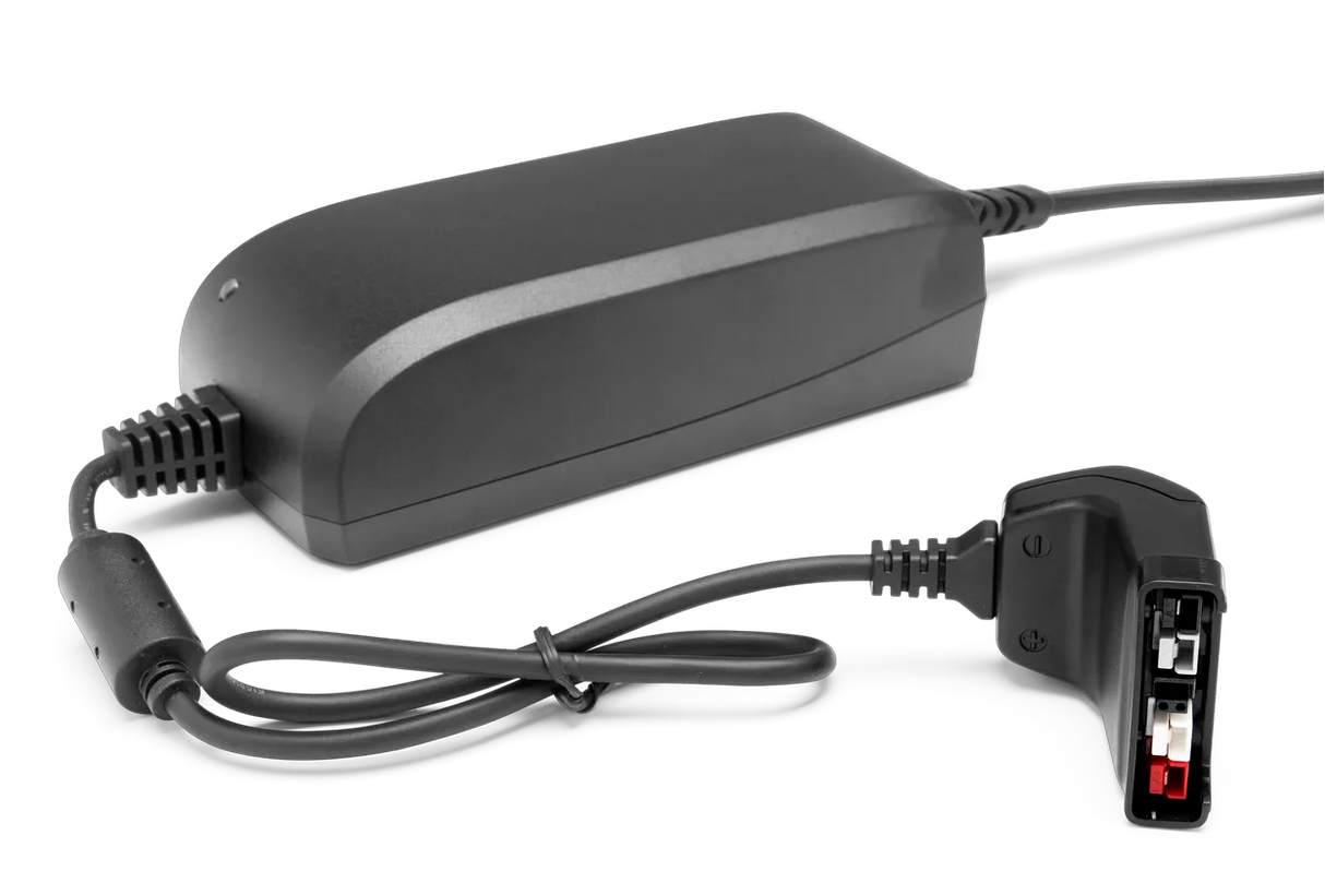 Husqvarna QC80 Battery Charger #967335631