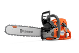 Husqvarna 572 XP® Chainsaw