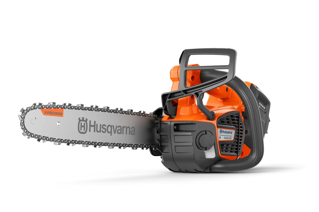 Husqvarna T540i XP Top Handle Chainsaw Kit 14″ #967863703