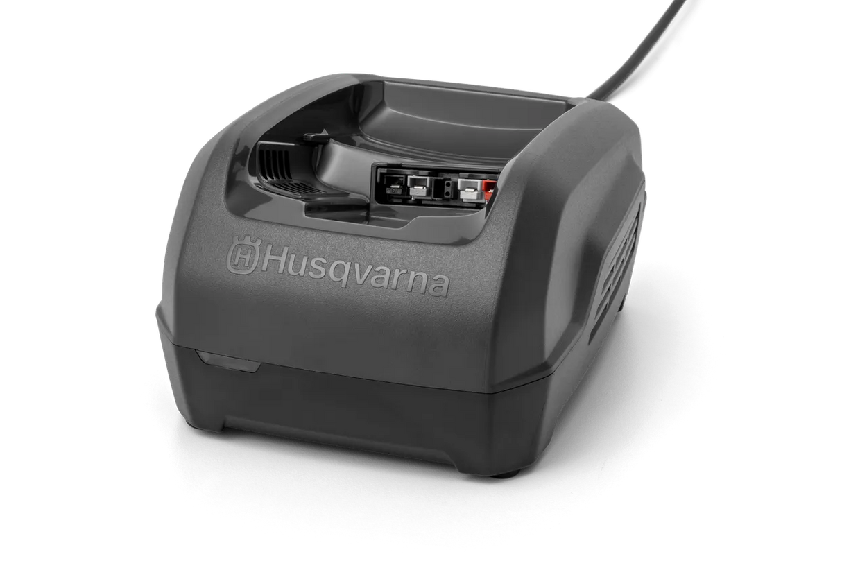 Husqvarna QC250 Battery Charger #967970103