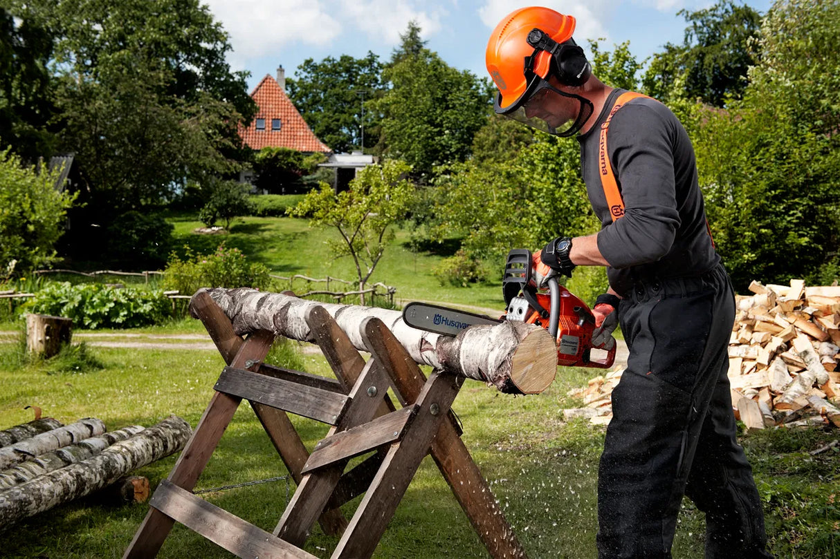 Husqvarna 135 II Chainsaw 16″ #967861816