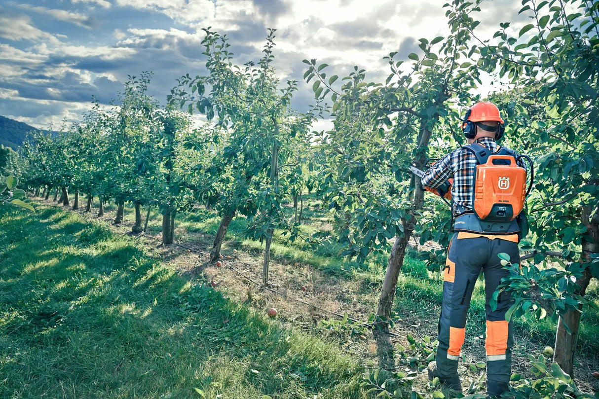 Husqvarna 535i XP Chainsaw #967893874
