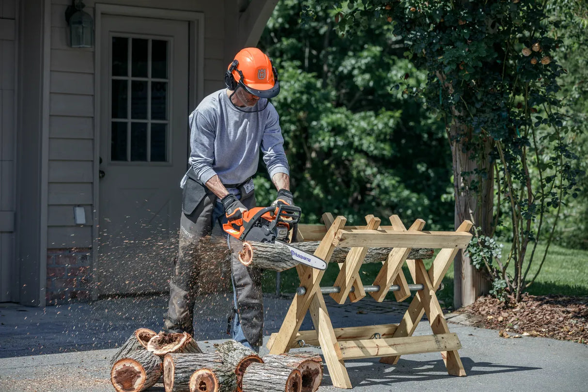 Husqvarna 130 Chainsaw 16″ #967108411