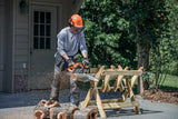 Husqvarna 130 Chainsaw 16″ #967108411
