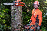Husqvarna 545 Mark II Chainsaw 18″ #967690638