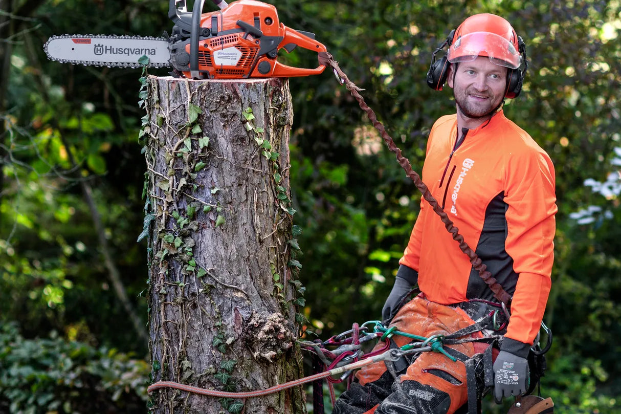 Husqvarna 545 Mark II Chainsaw 20″ #967690640