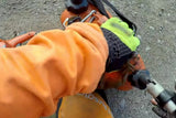 Husqvarna 550 XP® Mark II Chainsaw
