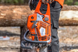 Husqvarna 550 XP® G Mark II Heated Handle Chainsaw
