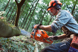 Husqvarna 555 Chainsaw