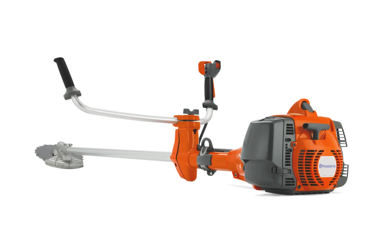 Husqvarna 555FX Forestry Saw #966629106