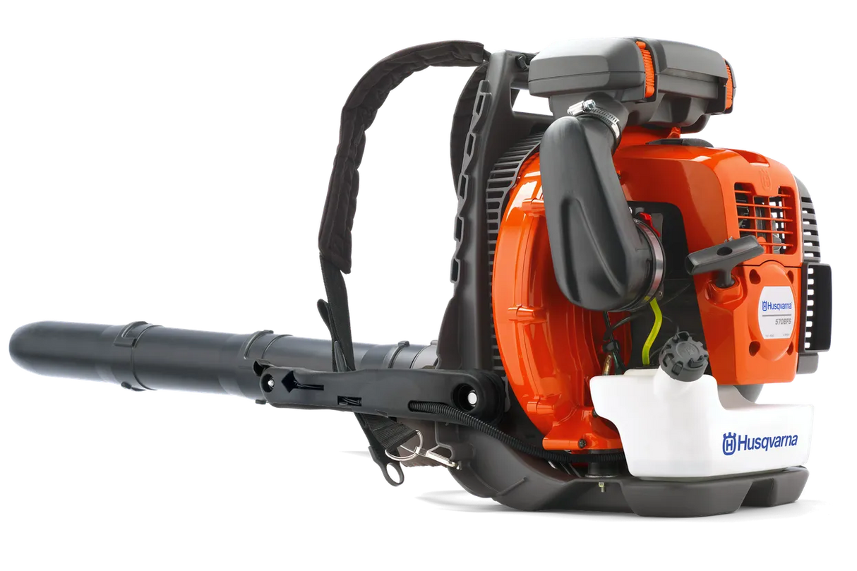 Husqvarna 570BFS Backpack Blower #966629501