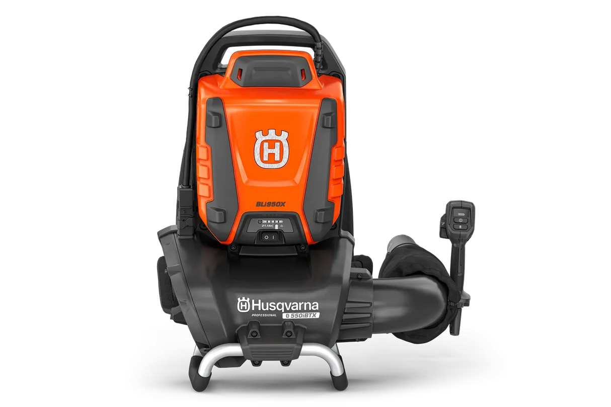 Husqvarna 550iBTX Blower Kit #970502602