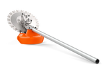 Husqvarna RA850 Weed Scissor Attachment #967908501