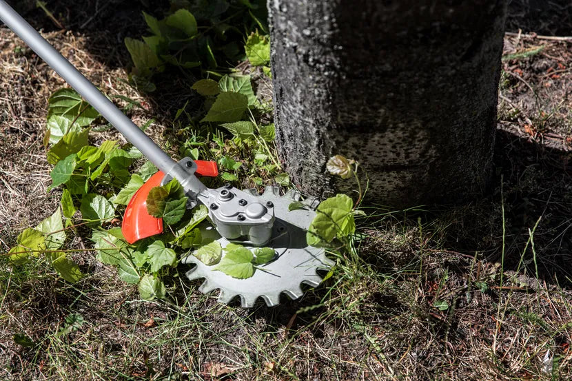 Husqvarna RA850 Weed Scissor Attachment #967908501
