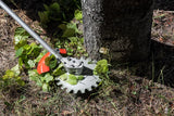 Husqvarna RA850 Weed Scissor Attachment #967908501